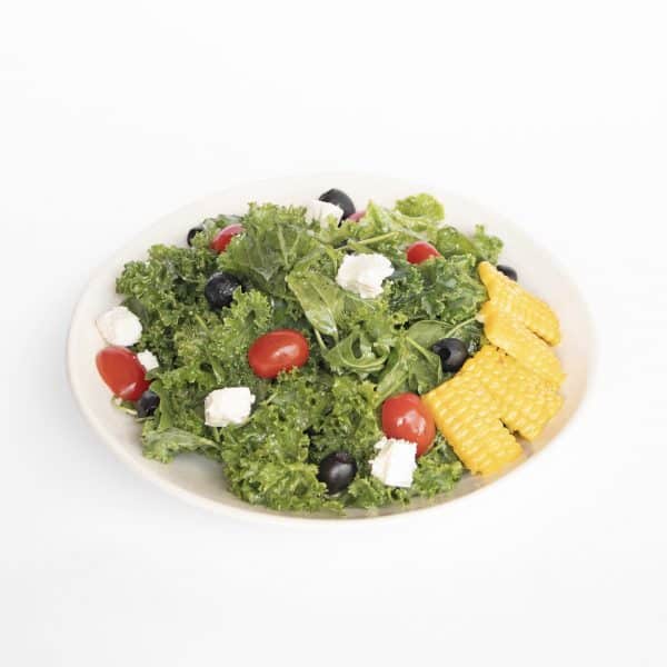 Boho Salad