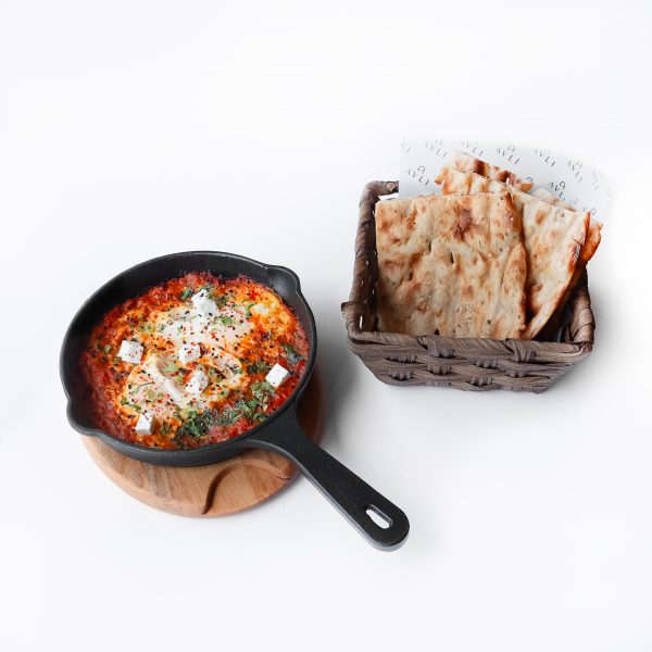 Shakshouka