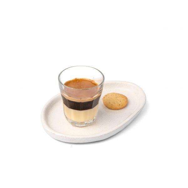 Brown Coffee