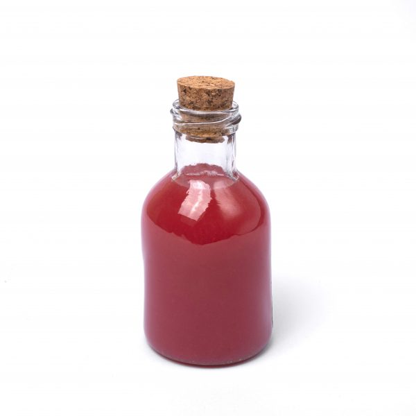 Orange Pome Juice