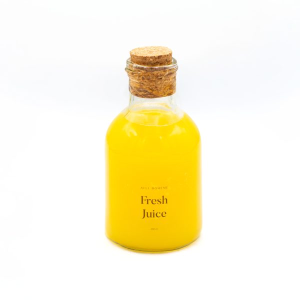 Orange Juice