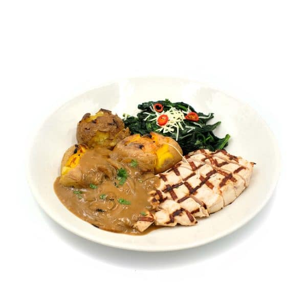 Chicken Gravy
