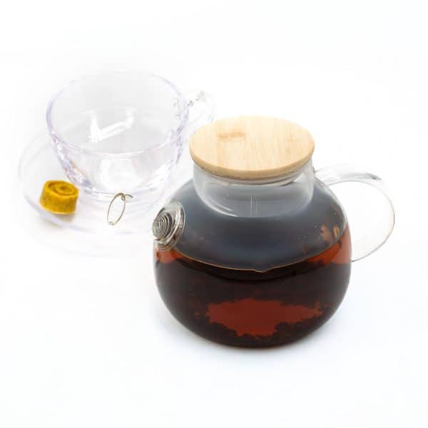 Black Tea
