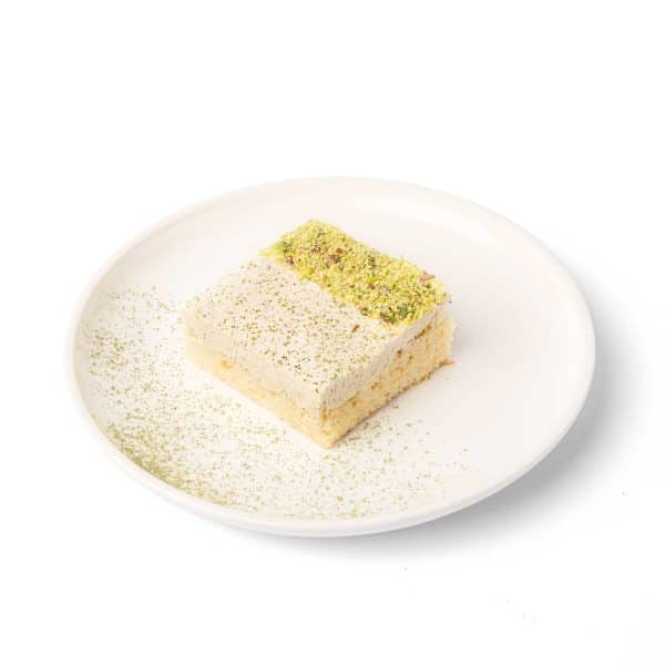 Tres Leches Cake