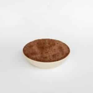 Tiramisu Bowl