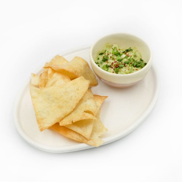 Avocado Dip