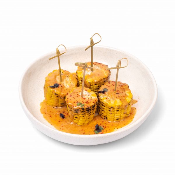 Miso Corn Butter
