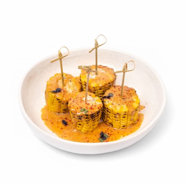 Miso Corn Butter