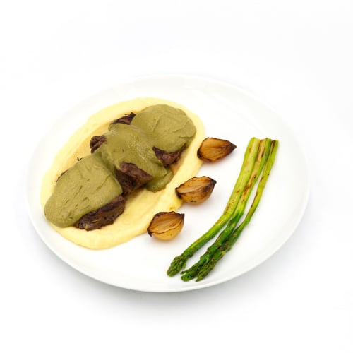 Filet Medallions
