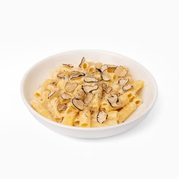 White Truffle Pasta