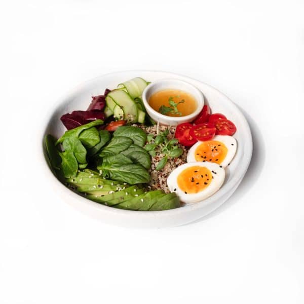 Breakfast Bowl
