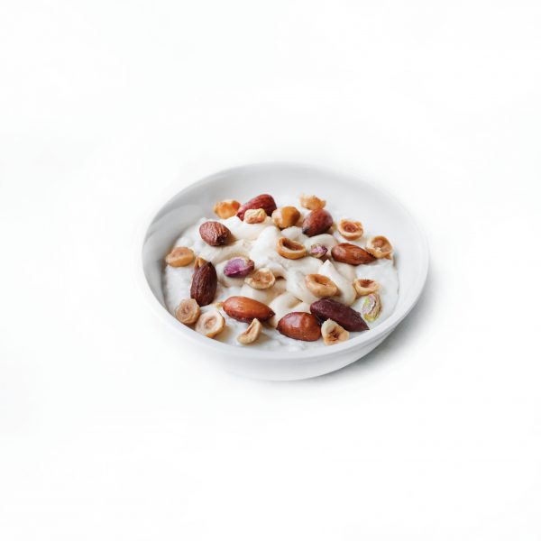 Riz au lait
