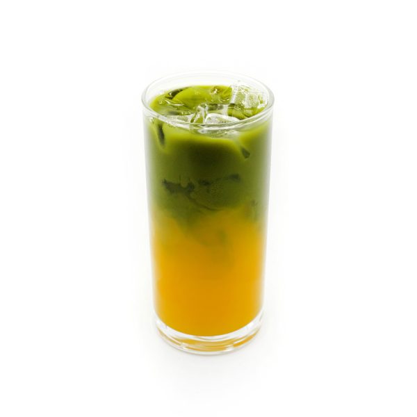 Matcha Mango