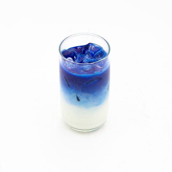 Ice Latte Spirulina