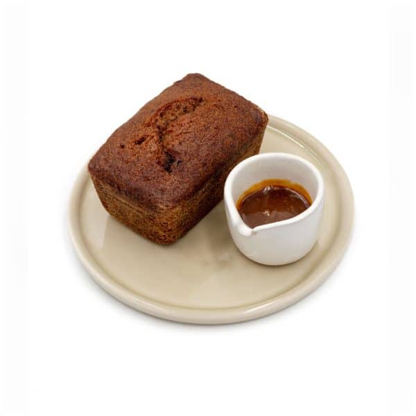Banana Bread