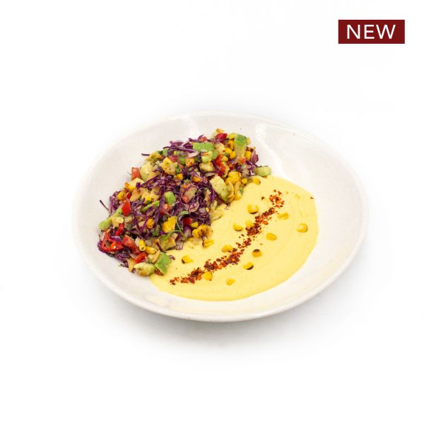 Mexican Corn Salad