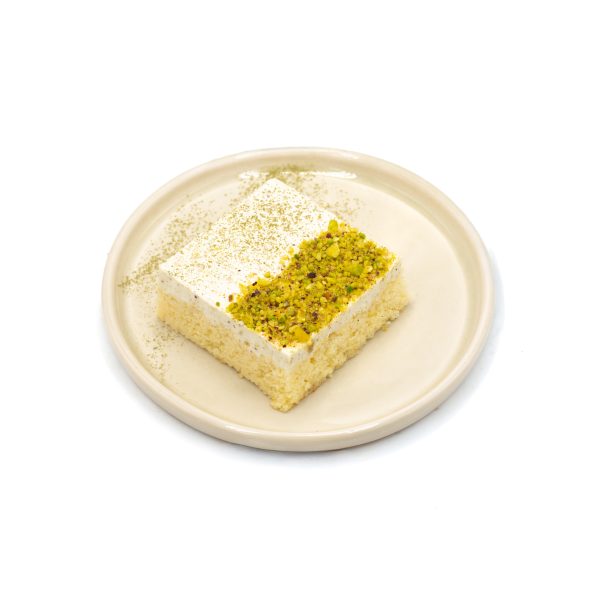 Tres Leches Cake